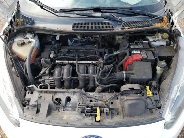 Photo 6 VIN: 3FADP4EJ9FM200344 - FORD FIESTA SE 