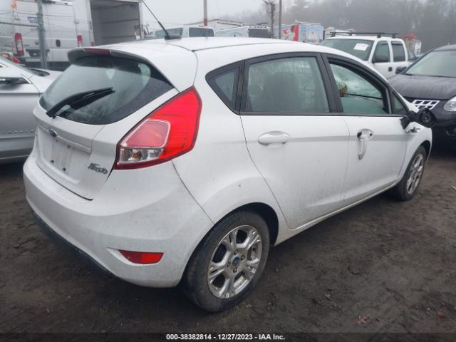 Photo 3 VIN: 3FADP4EJ9FM204894 - FORD FIESTA 