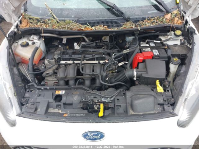 Photo 9 VIN: 3FADP4EJ9FM204894 - FORD FIESTA 