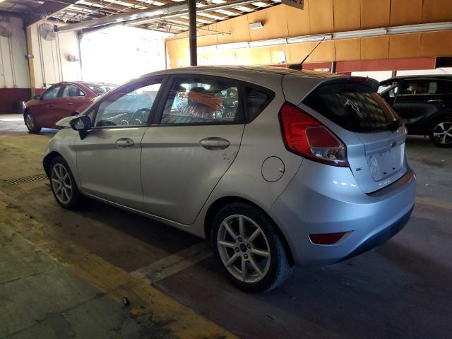 Photo 1 VIN: 3FADP4EJ9FM208914 - FORD FIESTA 