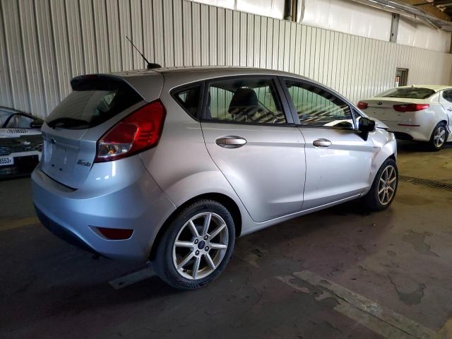 Photo 2 VIN: 3FADP4EJ9FM208914 - FORD FIESTA 