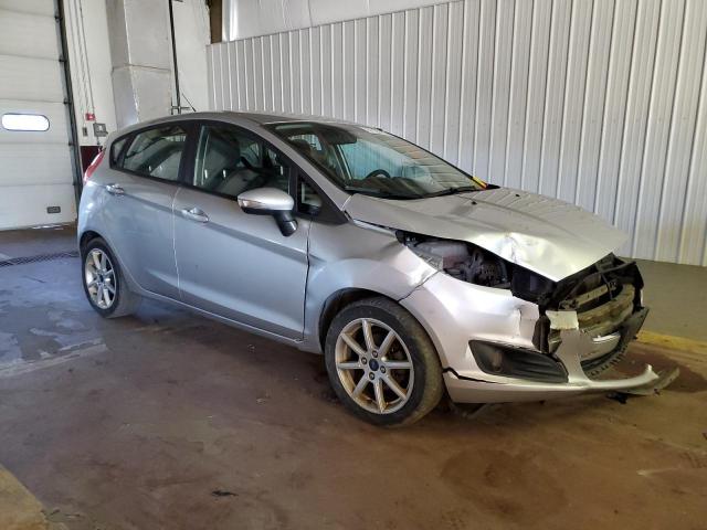 Photo 3 VIN: 3FADP4EJ9FM208914 - FORD FIESTA 