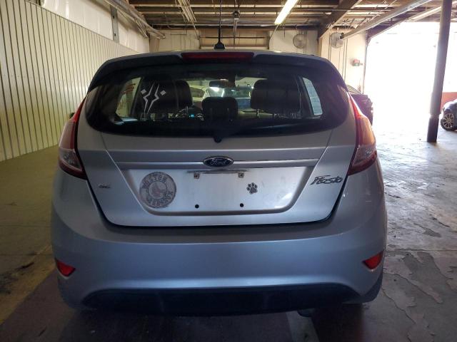 Photo 5 VIN: 3FADP4EJ9FM208914 - FORD FIESTA 