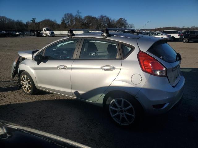 Photo 1 VIN: 3FADP4EJ9FM210484 - FORD FIESTA SE 