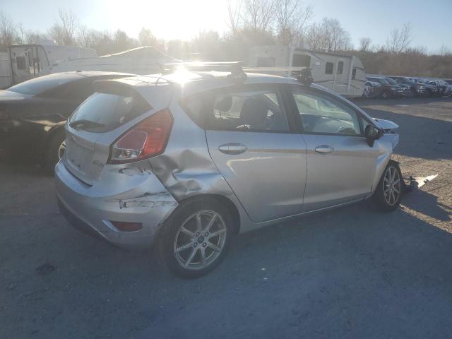 Photo 2 VIN: 3FADP4EJ9FM210484 - FORD FIESTA SE 