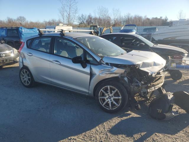 Photo 3 VIN: 3FADP4EJ9FM210484 - FORD FIESTA SE 