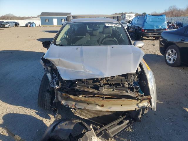 Photo 4 VIN: 3FADP4EJ9FM210484 - FORD FIESTA SE 