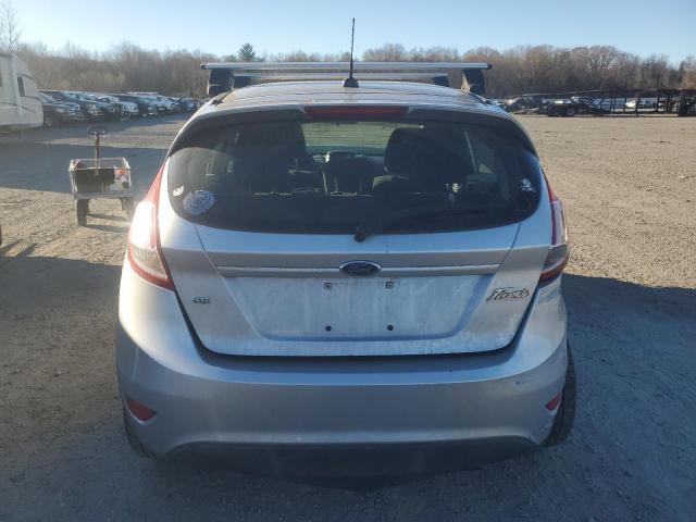 Photo 5 VIN: 3FADP4EJ9FM210484 - FORD FIESTA SE 