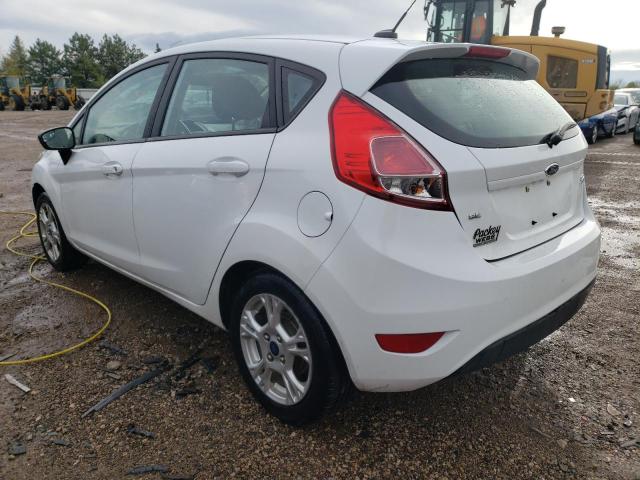 Photo 1 VIN: 3FADP4EJ9FM220013 - FORD FIESTA 