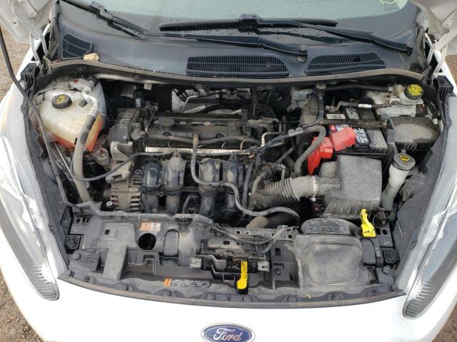 Photo 10 VIN: 3FADP4EJ9FM220013 - FORD FIESTA 