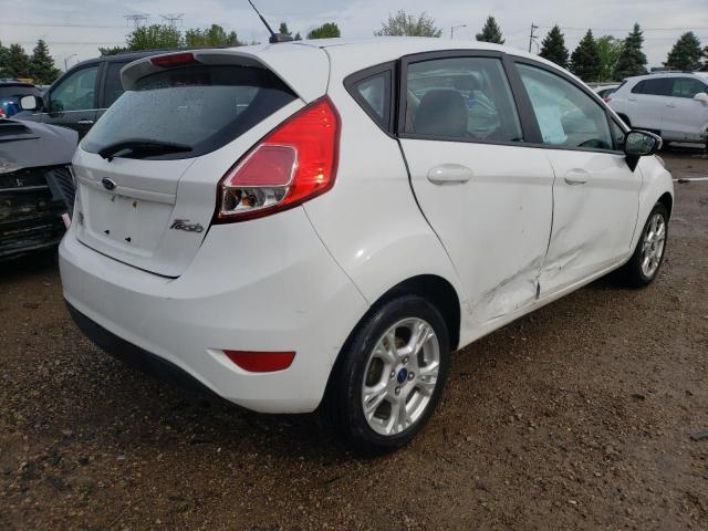 Photo 2 VIN: 3FADP4EJ9FM220013 - FORD FIESTA 