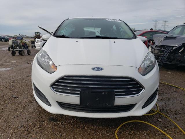 Photo 4 VIN: 3FADP4EJ9FM220013 - FORD FIESTA 