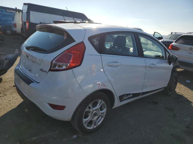 Photo 2 VIN: 3FADP4EJ9GM101041 - FORD FIESTA 