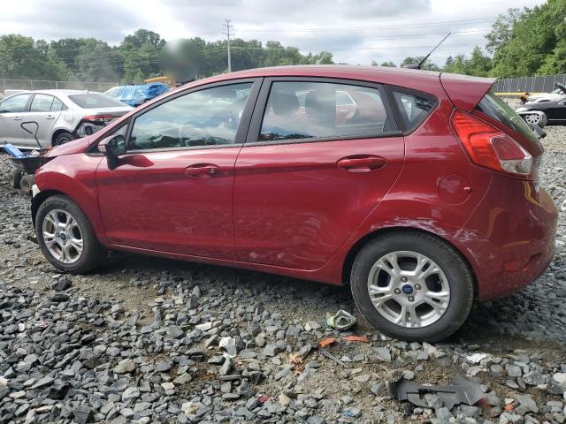 Photo 1 VIN: 3FADP4EJ9GM103761 - FORD FIESTA 