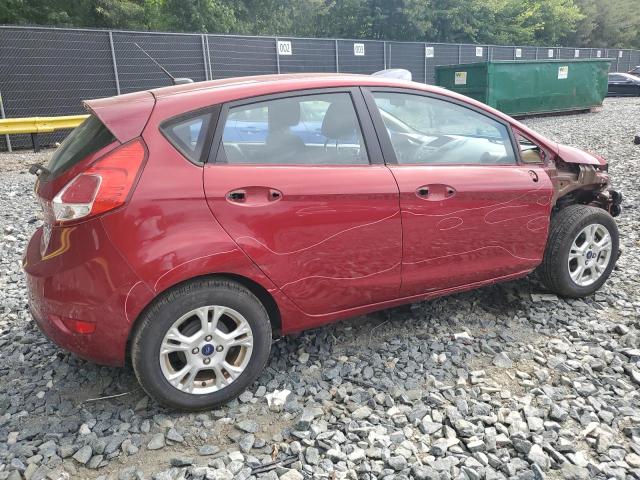 Photo 2 VIN: 3FADP4EJ9GM103761 - FORD FIESTA 