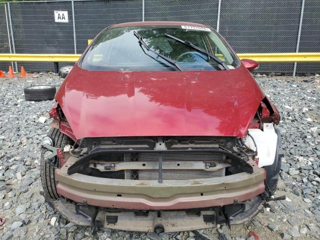 Photo 4 VIN: 3FADP4EJ9GM103761 - FORD FIESTA 