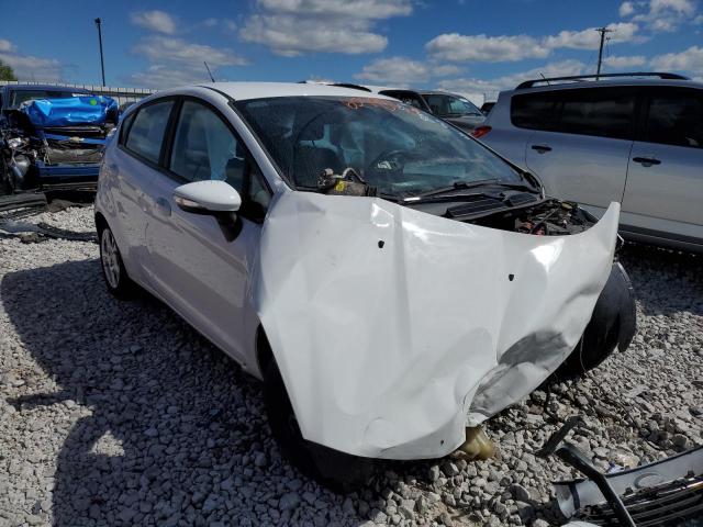 Photo 0 VIN: 3FADP4EJ9GM105736 - FORD FIESTA SE 