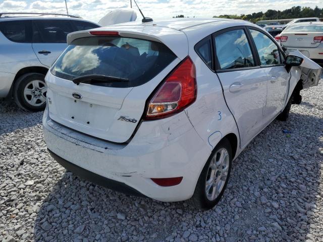 Photo 3 VIN: 3FADP4EJ9GM105736 - FORD FIESTA SE 