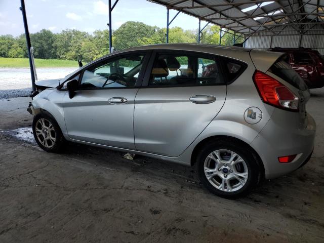 Photo 1 VIN: 3FADP4EJ9GM106529 - FORD FIESTA SE 