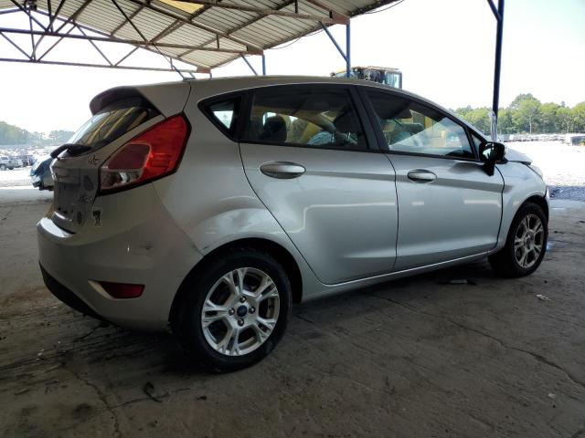 Photo 2 VIN: 3FADP4EJ9GM106529 - FORD FIESTA SE 