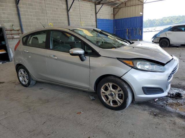 Photo 3 VIN: 3FADP4EJ9GM106529 - FORD FIESTA SE 