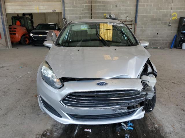 Photo 4 VIN: 3FADP4EJ9GM106529 - FORD FIESTA SE 