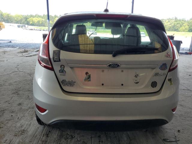 Photo 5 VIN: 3FADP4EJ9GM106529 - FORD FIESTA SE 