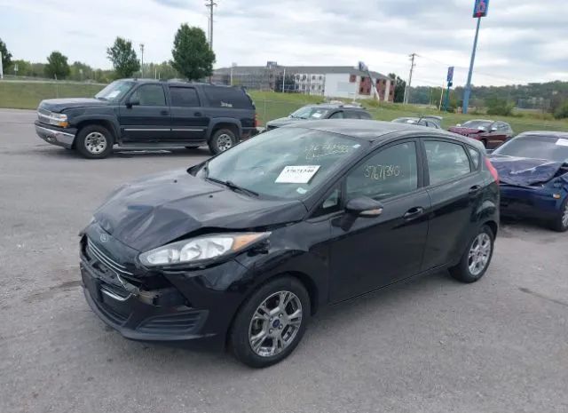 Photo 1 VIN: 3FADP4EJ9GM112394 - FORD FIESTA 