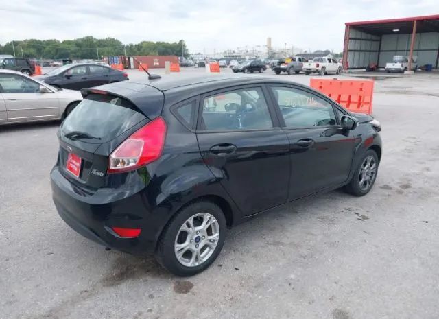 Photo 3 VIN: 3FADP4EJ9GM112394 - FORD FIESTA 