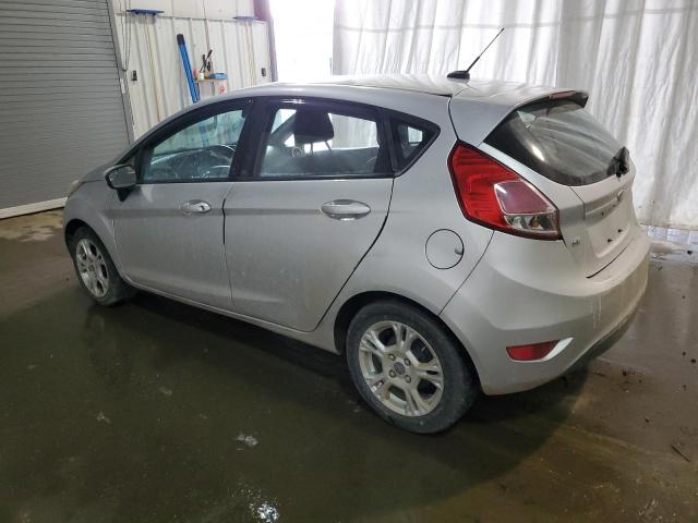 Photo 1 VIN: 3FADP4EJ9GM114775 - FORD FIESTA SE 