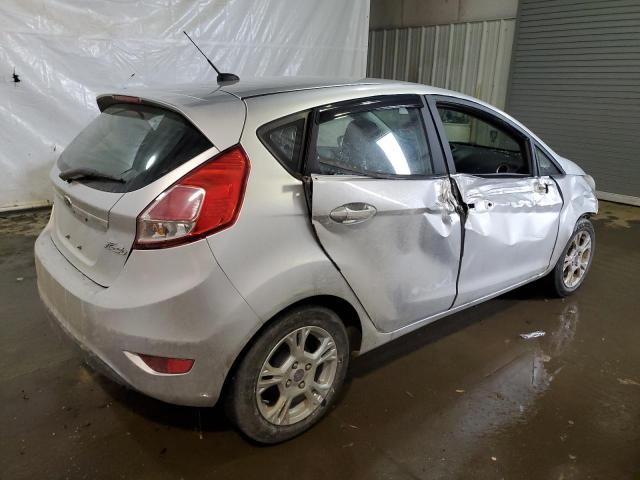 Photo 2 VIN: 3FADP4EJ9GM114775 - FORD FIESTA SE 