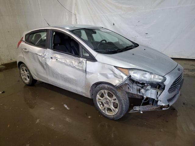 Photo 3 VIN: 3FADP4EJ9GM114775 - FORD FIESTA SE 