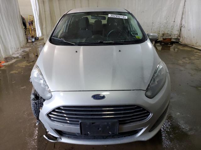 Photo 4 VIN: 3FADP4EJ9GM114775 - FORD FIESTA SE 