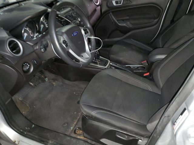 Photo 6 VIN: 3FADP4EJ9GM114775 - FORD FIESTA SE 