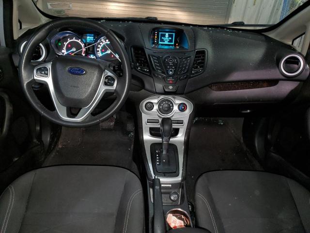 Photo 7 VIN: 3FADP4EJ9GM114775 - FORD FIESTA SE 