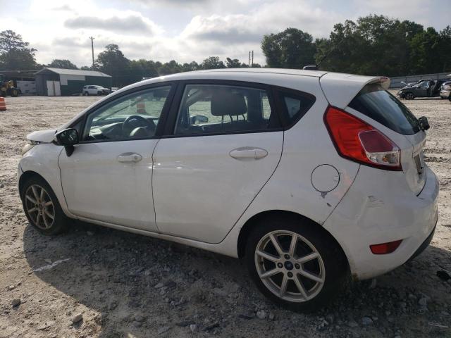 Photo 1 VIN: 3FADP4EJ9GM138042 - FORD FIESTA SE 