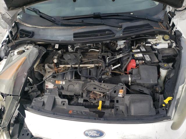 Photo 10 VIN: 3FADP4EJ9GM138042 - FORD FIESTA SE 