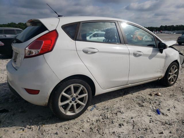 Photo 2 VIN: 3FADP4EJ9GM138042 - FORD FIESTA SE 