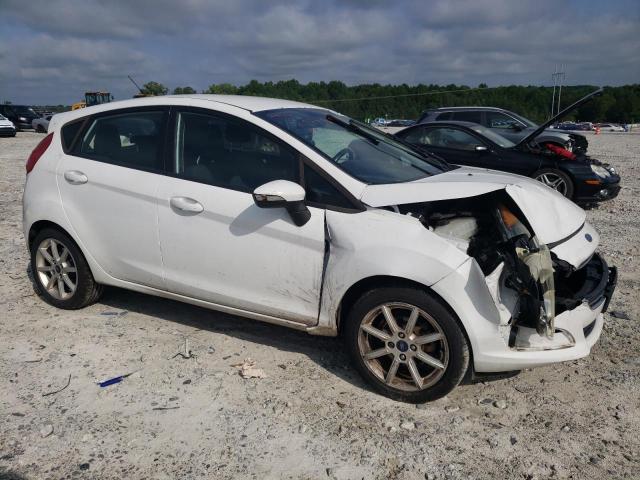 Photo 3 VIN: 3FADP4EJ9GM138042 - FORD FIESTA SE 