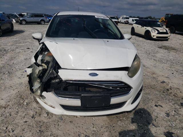 Photo 4 VIN: 3FADP4EJ9GM138042 - FORD FIESTA SE 