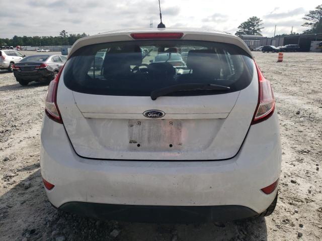 Photo 5 VIN: 3FADP4EJ9GM138042 - FORD FIESTA SE 