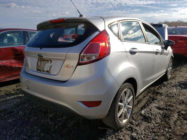 Photo 3 VIN: 3FADP4EJ9GM166519 - FORD FIESTA SE 