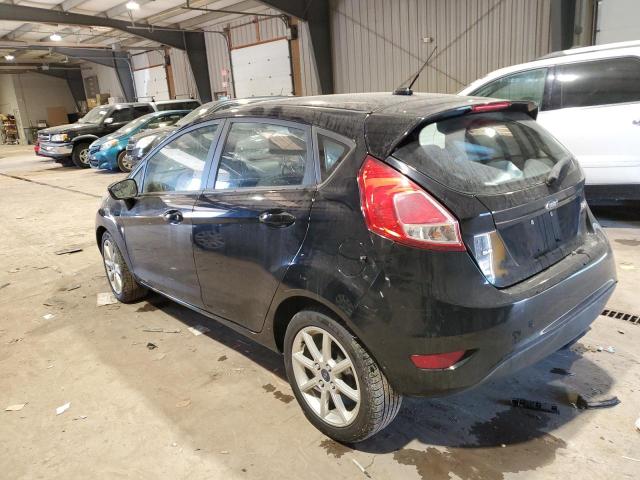 Photo 1 VIN: 3FADP4EJ9GM170263 - FORD FIESTA 