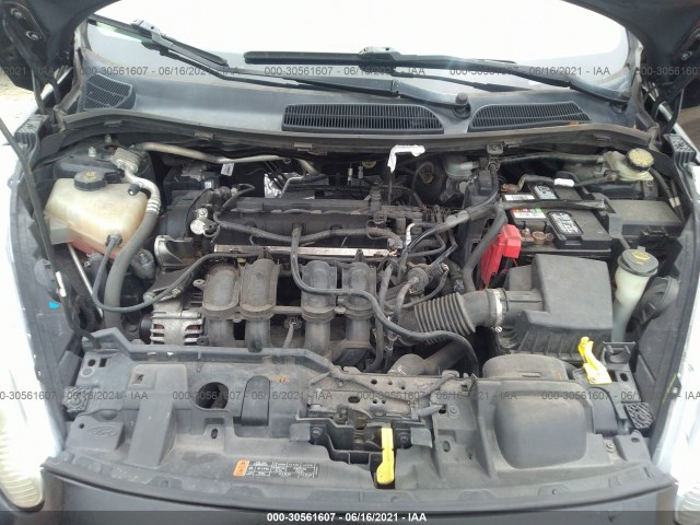 Photo 9 VIN: 3FADP4EJ9GM170408 - FORD FIESTA 