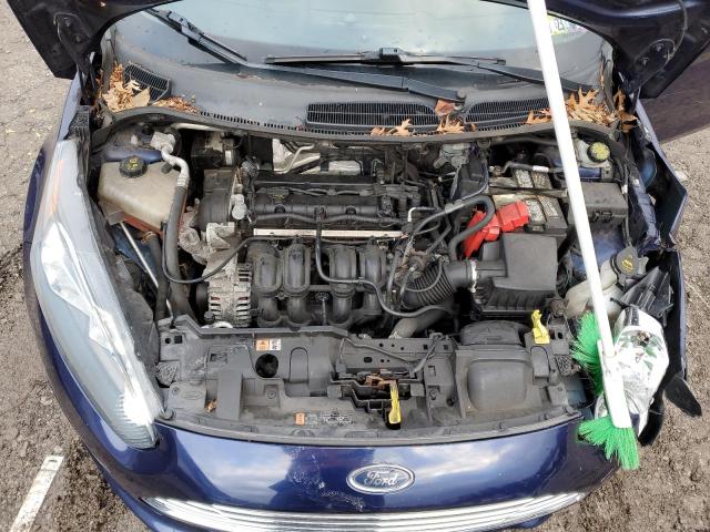 Photo 10 VIN: 3FADP4EJ9GM173714 - FORD FIESTA SE 