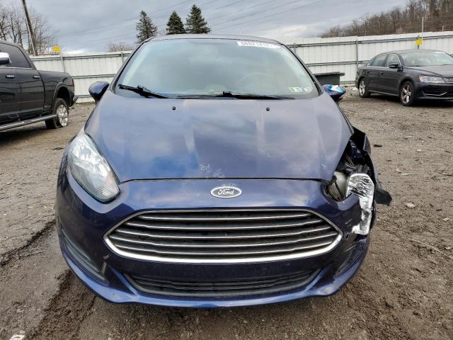 Photo 4 VIN: 3FADP4EJ9GM173714 - FORD FIESTA SE 