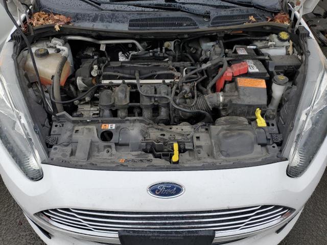 Photo 10 VIN: 3FADP4EJ9GM174328 - FORD FIESTA SE 