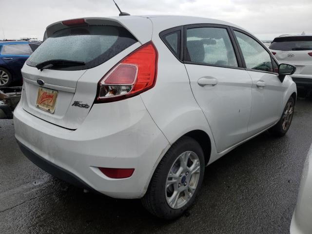 Photo 2 VIN: 3FADP4EJ9GM174328 - FORD FIESTA SE 