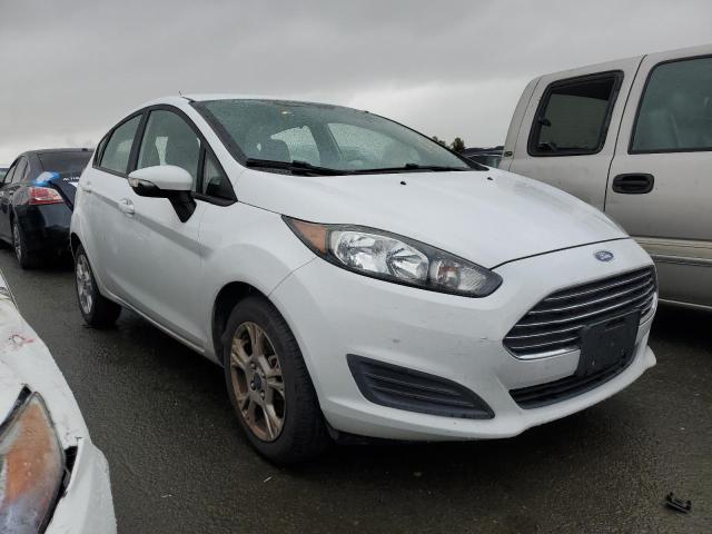 Photo 3 VIN: 3FADP4EJ9GM174328 - FORD FIESTA SE 