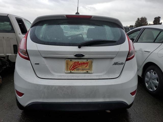 Photo 5 VIN: 3FADP4EJ9GM174328 - FORD FIESTA SE 